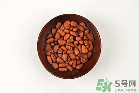 松子发苦还能吃吗?松子发苦是怎么回事