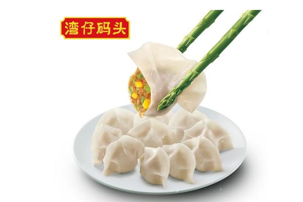 湾仔码头水饺可以用微波炉叮吗 湾仔码头水饺怎么用微波炉加热