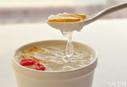 燕窝可以隔夜吃吗 燕窝可以放盅里过夜吗 燕窝可以隔夜吃吗 燕窝可以放盅里过夜吗