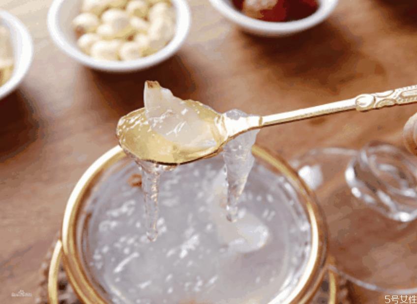 燕窝可以隔夜吃吗 燕窝可以放盅里过夜吗 燕窝可以隔夜吃吗 燕窝可以放盅里过夜吗