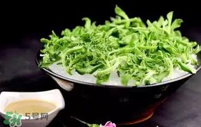 冰菜什么人不适宜吃?冰菜什么体质不能吃? 冰菜什么人不适宜吃?冰菜什么体质不能吃?