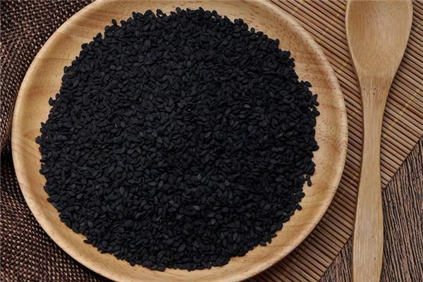 黑芝麻能补肾吗 黑芝麻有什么功效 黑芝麻能补肾吗 黑芝麻有什么功效