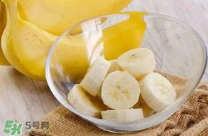 花甲和香蕉能一起吃吗？吃完花甲可以吃香蕉吗？