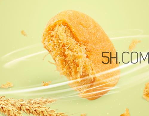 肉松饼好吃吗 肉松饼多少钱一斤 肉松饼好吃吗 肉松饼多少钱一斤