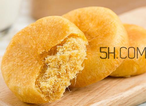 肉松饼好吃吗 肉松饼多少钱一斤 肉松饼好吃吗 肉松饼多少钱一斤