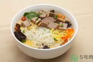 吃面条会胖吗?面条的面条的热量是多少 吃面条会胖吗?面条的面条的热量是多少