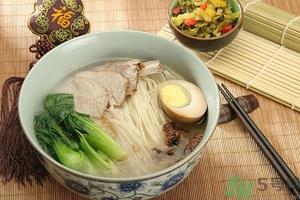 吃面条会胖吗?面条的面条的热量是多少 吃面条会胖吗?面条的面条的热量是多少