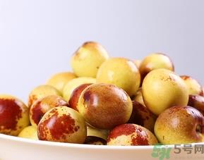 冬枣是发物吗？手术后可以吃冬枣吗？