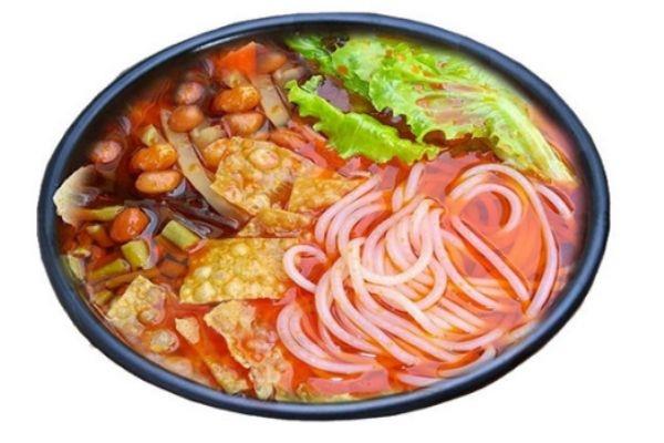 螺蛳粉为什么是臭的 螺蛳粉不加酸笋还臭吗 螺蛳粉为什么是臭的 螺蛳粉不加酸笋还臭吗