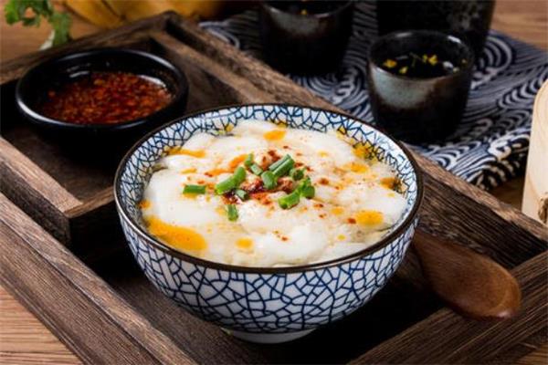 内酯豆腐脑孕妇能吃吗 内酯豆腐脑什么人不能吃