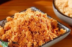 肉松可以点燃吗？肉松可以燃烧吗？