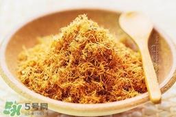 肉松可以点燃吗？肉松可以燃烧吗？