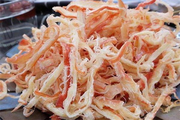 鱿鱼丝哪些人不能吃 什么人不能吃鱿鱼丝 鱿鱼丝哪些人不能吃 什么人不能吃鱿鱼丝