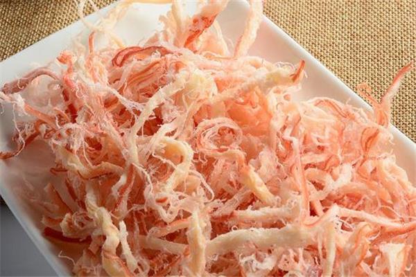 鱿鱼丝哪些人不能吃 什么人不能吃鱿鱼丝 鱿鱼丝哪些人不能吃 什么人不能吃鱿鱼丝