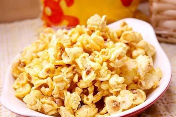 爆米花怎么保存一直脆 爆米花可以放冰箱保存吗 爆米花怎么保存一直脆 爆米花可以放冰箱保存吗