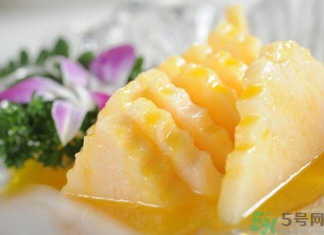 菠萝里面发黑是为什么?发黑的菠萝能吃吗? 菠萝里面发黑是为什么?发黑的菠萝能吃吗?