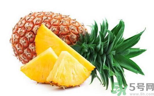 菠萝里面发黑是为什么?发黑的菠萝能吃吗? 菠萝里面发黑是为什么?发黑的菠萝能吃吗?
