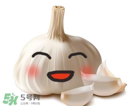 蒜头发芽能吃吗？蒜头发芽可以吃吗？