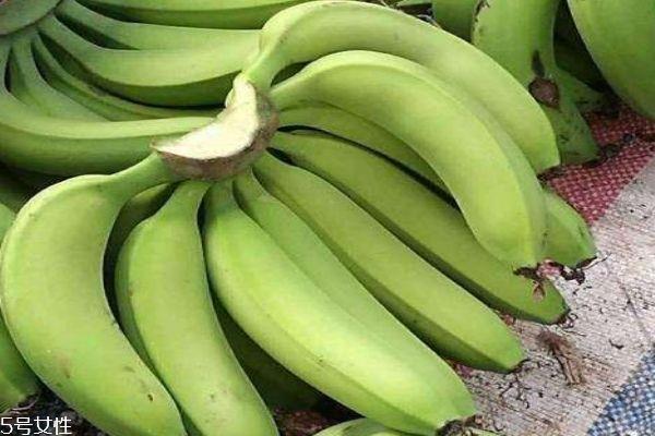 为什么吃香蕉会拉肚子 香蕉有什么作用呢 为什么吃香蕉会拉肚子 香蕉有什么作用呢
