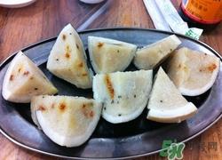 椰子饭的椰子能吃吗?椰子饭的做法 椰子饭的椰子能吃吗?椰子饭的做法