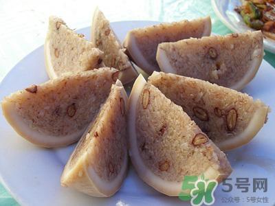 椰子饭的椰子能吃吗?椰子饭的做法 椰子饭的椰子能吃吗?椰子饭的做法