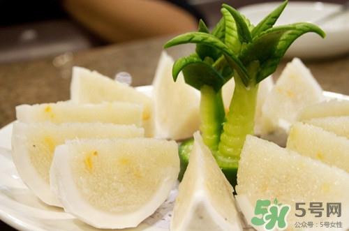 椰子饭的椰子能吃吗?椰子饭的做法 椰子饭的椰子能吃吗?椰子饭的做法