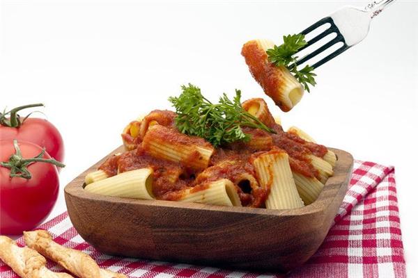 意大利通心粉是意大利面吗 关系是这样