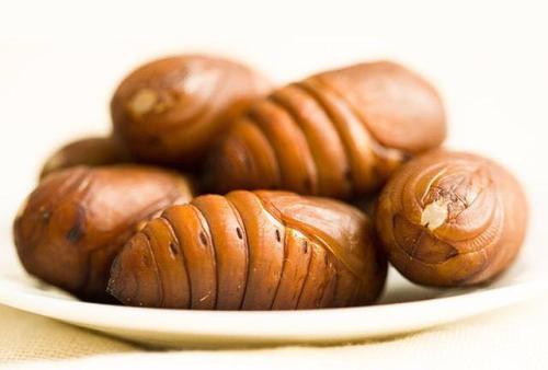 蝉蛹和蚕蛹的区别 一天适合吃多少蚕蛹 蝉蛹和蚕蛹的区别 一天适合吃多少蚕蛹