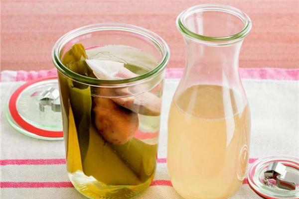 低糖汤底怎么做 自制3款低糖汤底 低糖汤底怎么做 自制3款低糖汤底