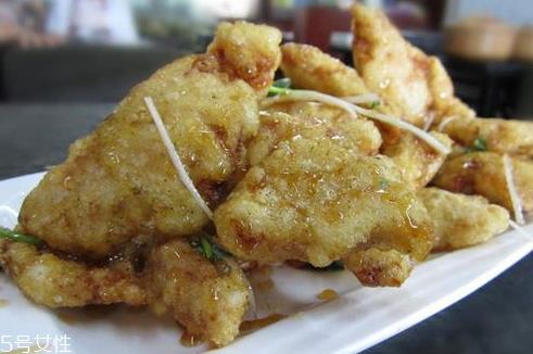 锅包肉为什么炸两次 二次炸制口感更好 锅包肉为什么炸两次 二次炸制口感更好