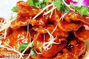 锅包肉为什么炸两次 二次炸制口感更好 锅包肉为什么炸两次 二次炸制口感更好