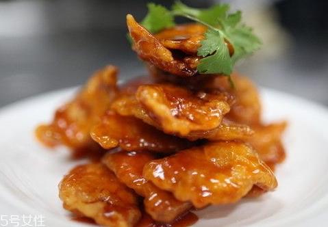 锅包肉为什么炸两次 二次炸制口感更好 锅包肉为什么炸两次 二次炸制口感更好