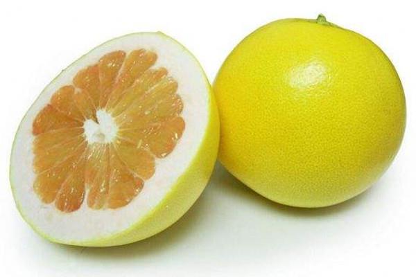 柚子能降血压吗 高血压吃柚子的好处 柚子能降血压吗 高血压吃柚子的好处