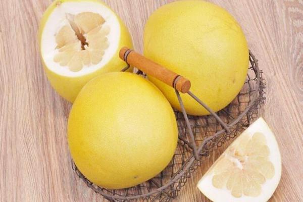 柚子能降血压吗 高血压吃柚子的好处 柚子能降血压吗 高血压吃柚子的好处