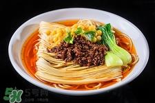 吃炸酱面会胖吗?炸酱面的热量是多少 吃炸酱面会胖吗?炸酱面的热量是多少