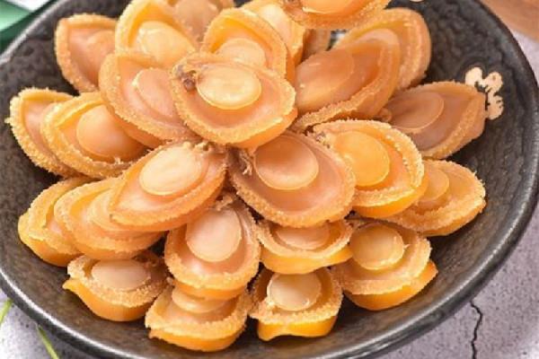 干鲍鱼泡发的正确方法 干鲍鱼泡发多久可以食用 干鲍鱼泡发的正确方法 干鲍鱼泡发多久可以食用