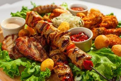 烤肉用烤箱怎么做 做烤肉的肉怎么腌制 烤肉用烤箱怎么做 做烤肉的肉怎么腌制