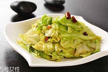 牛心菜的功效和作用 牛心菜对人体的作用 牛心菜的功效和作用 牛心菜对人体的作用