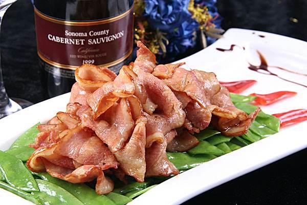 培根卡路里高吗 培根是怎么做的呢 培根卡路里高吗 培根是怎么做的呢