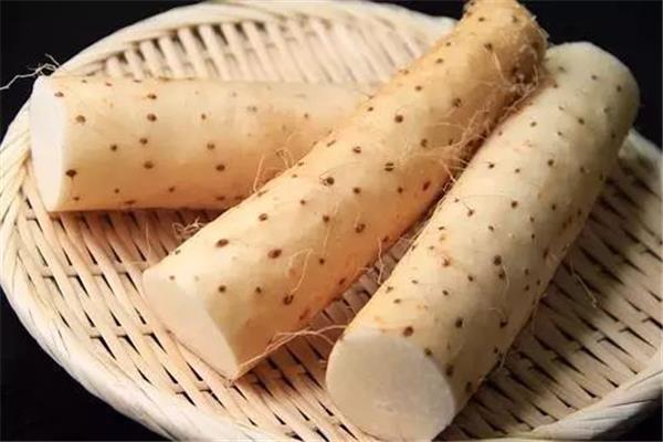 山药弄在手上很痒怎么办 山药痒怎么快速止痒 山药弄在手上很痒怎么办 山药痒怎么快速止痒