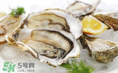 生蚝哪些部位不能吃?生蚝哪些部位可以吃 生蚝哪些部位不能吃?生蚝哪些部位可以吃