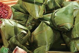 网上买的粽子可以吃吗?网上买的粽子安全吃吗? 网上买的粽子可以吃吗?网上买的粽子安全吃吗?