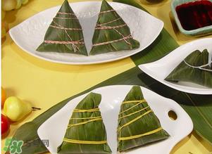 网上买的粽子可以吃吗?网上买的粽子安全吃吗? 网上买的粽子可以吃吗?网上买的粽子安全吃吗?