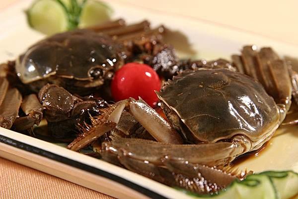 醉蟹怎么做好吃 醉蟹不能和什么一起吃 醉蟹怎么做好吃 醉蟹不能和什么一起吃