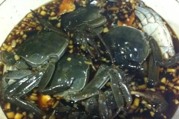 醉蟹怎么做好吃 醉蟹不能和什么一起吃 醉蟹怎么做好吃 醉蟹不能和什么一起吃