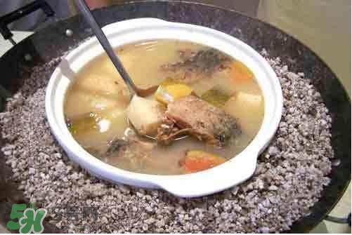 青鱼汤怎么做好吃?青鱼汤的功效与作用 青鱼汤怎么做好吃?青鱼汤的功效与作用