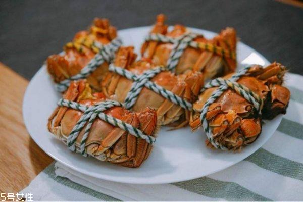 孕妇真的不能吃螃蟹吗 孕妇吃螃蟹的危害 孕妇真的不能吃螃蟹吗 孕妇吃螃蟹的危害