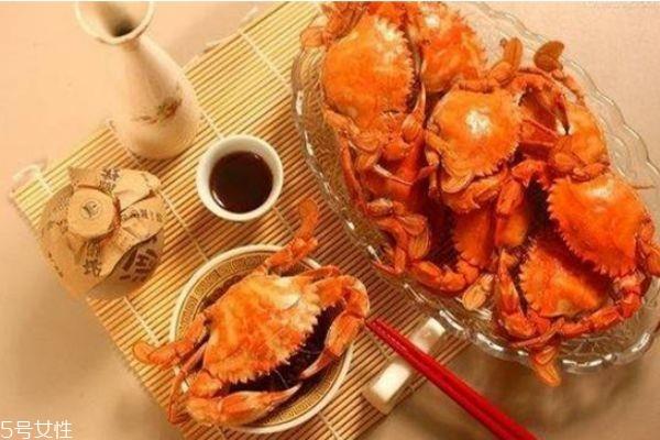 孕妇真的不能吃螃蟹吗 孕妇吃螃蟹的危害 孕妇真的不能吃螃蟹吗 孕妇吃螃蟹的危害
