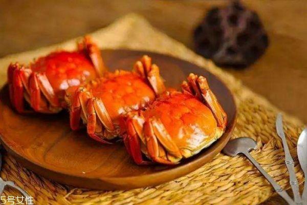 孕妇真的不能吃螃蟹吗 孕妇吃螃蟹的危害 孕妇真的不能吃螃蟹吗 孕妇吃螃蟹的危害
