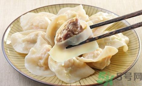 煮饺子要盖锅盖吗?煮饺子盖盖煮皮还是煮馅? 煮饺子要盖锅盖吗?煮饺子盖盖煮皮还是煮馅?